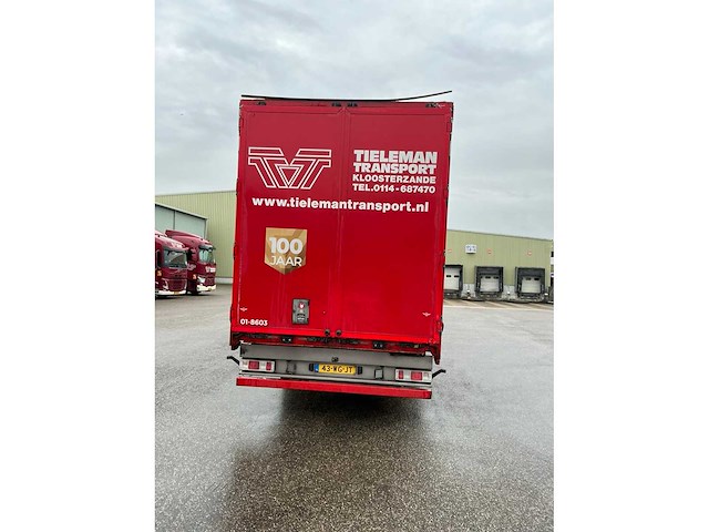 Hertoghs - a2 - aanhangwagen - 2010 - afbeelding 23 van  26