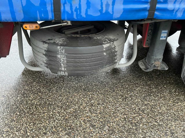 Hertoghs - a2 - aanhangwagen - 2010 - afbeelding 26 van  26