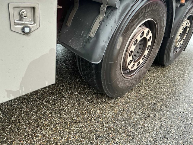 Hertoghs - a2 - aanhangwagen - 2010 - afbeelding 11 van  26