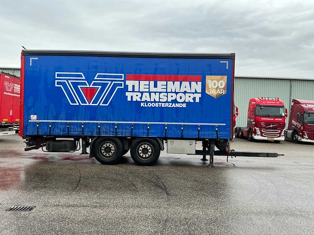 Hertoghs - a2 - aanhangwagen - 2010 - afbeelding 21 van  26