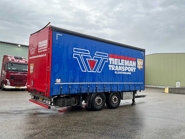 Hertoghs - a2 - aanhangwagen - 2010 - afbeelding 22 van  26