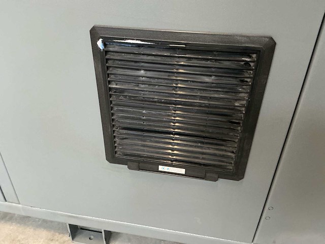 Hertz - 2020 - inv + 37p - schroefcompressor - afbeelding 8 van  19