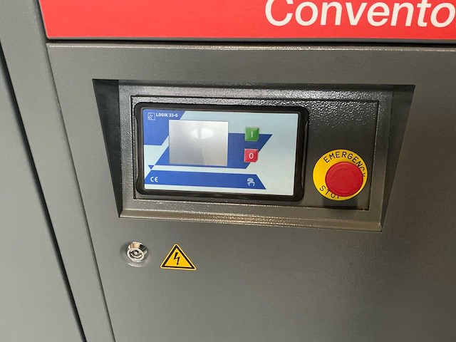 Hertz - 2020 - inv + 37p - schroefcompressor - afbeelding 11 van  19