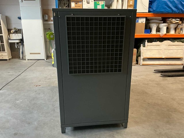 Hertz - 2020 - inv + 37p - schroefcompressor - afbeelding 13 van  19