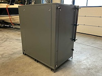 Hertz - 2020 - inv + 37p - schroefcompressor - afbeelding 15 van  19