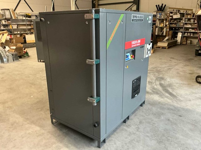 Hertz - 2020 - inv + 37p - schroefcompressor - afbeelding 18 van  19