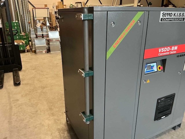 Hertz - 2020 - inv + 37p - schroefcompressor - afbeelding 16 van  19