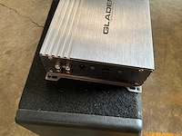 Hertz dbx 250 subwoofer (2x) - afbeelding 10 van  11