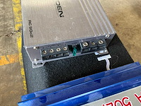 Hertz dbx 250 subwoofer (2x) - afbeelding 11 van  11