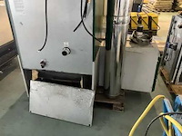 Herz biocontrol 3000 pelletkachel - afbeelding 4 van  12