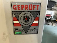 Herz biocontrol 3000 pelletkachel - afbeelding 6 van  12