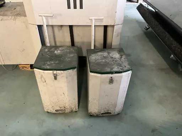 Herz biocontrol 3000 pelletkachel - afbeelding 8 van  12