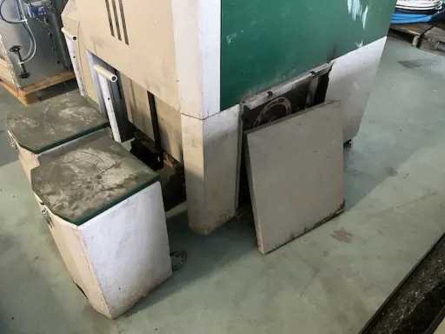 Herz biocontrol 3000 pelletkachel - afbeelding 12 van  12