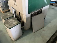 Herz biocontrol 3000 pelletkachel - afbeelding 12 van  12