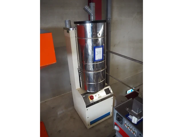 Herz electromechanick gmbh - afbeelding 1 van  6