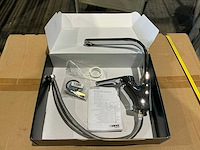 Herz uh00172 keukenmengkraan - afbeelding 2 van  7