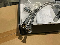 Herz uh00172 keukenmengkraan - afbeelding 3 van  5