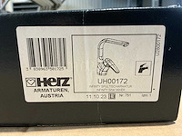 Herz uh00172 keukenmengkraan - afbeelding 4 van  5