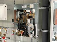 Herz wüs compact fbh verdeelstation - afbeelding 1 van  5