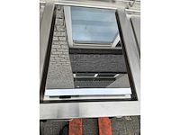 Herzog langen - frituur + gas fornuis + bakplaat + oven - keuken - afbeelding 6 van  7