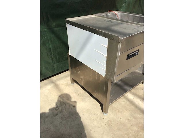 Herzog langen au-bain-marie - afbeelding 3 van  7