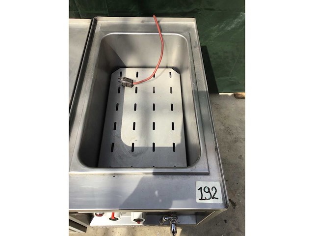 Herzog langen au-bain-marie - afbeelding 5 van  7