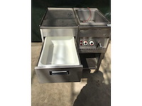Herzog langen au-bain-marie - afbeelding 1 van  1
