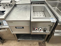 Herzog langen au-bain-marie - afbeelding 1 van  6