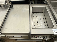 Herzog langen au-bain-marie - afbeelding 2 van  6