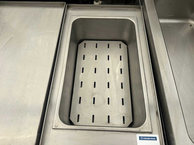 Herzog langen au-bain-marie - afbeelding 3 van  6