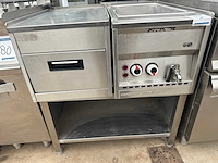 Herzog langen au-bain-marie - afbeelding 4 van  6