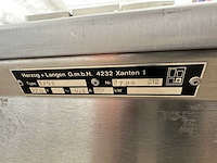 Herzog langen au-bain-marie - afbeelding 6 van  6