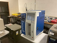 Herzog optidist automatische distillatie - afbeelding 2 van  5