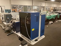 Herzog optidist automatische distillatie - afbeelding 4 van  5