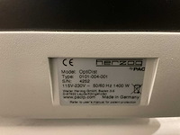 Herzog optidist automatische distillatie - afbeelding 5 van  5