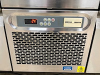 Herzog+langen - fpo-e313 - rvs - koelwerkbank - afbeelding 4 van  7