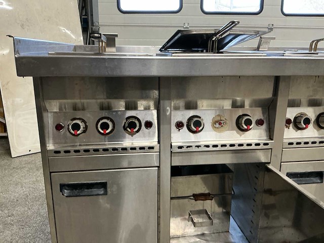 Herzog+langen bakwand - afbeelding 2 van  13