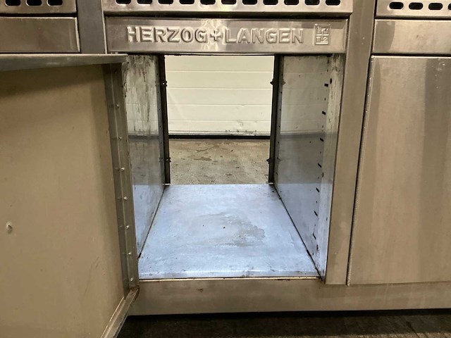 Herzog+langen bakwand - afbeelding 3 van  13