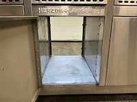 Herzog+langen bakwand - afbeelding 3 van  13