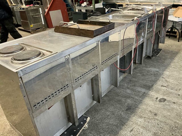 Herzog+langen bakwand - afbeelding 4 van  13