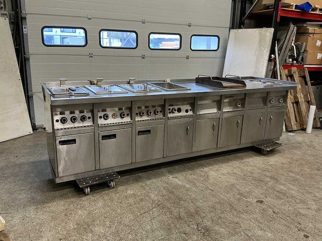 Herzog+langen bakwand - afbeelding 1 van  13