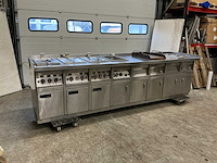 Herzog+langen bakwand - afbeelding 1 van  13