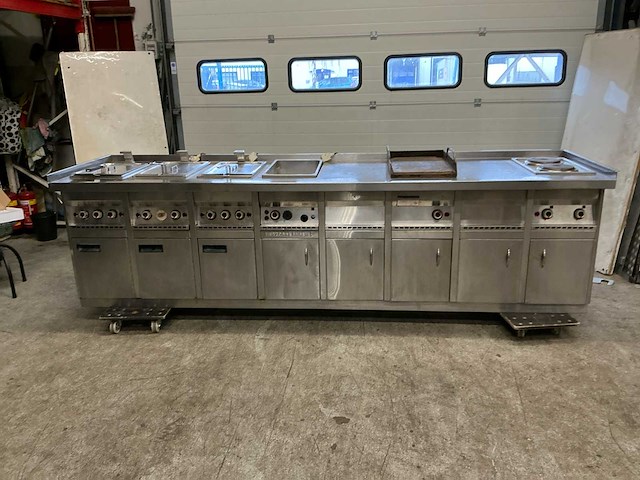 Herzog+langen bakwand - afbeelding 6 van  13