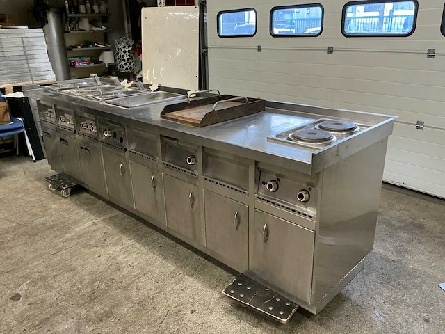 Herzog+langen bakwand - afbeelding 7 van  13