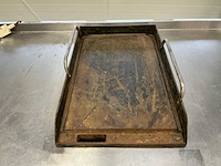 Herzog+langen bakwand - afbeelding 9 van  13