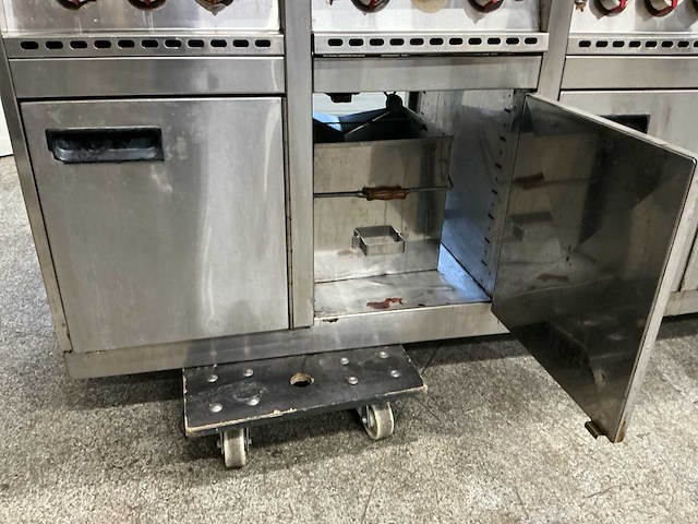 Herzog+langen bakwand - afbeelding 13 van  13