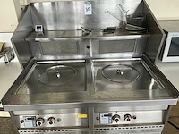 Herzog+langen friteuse - afbeelding 4 van  6