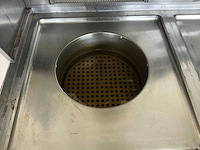 Herzog+langen friteuse - afbeelding 6 van  6