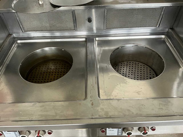 Herzog+langen friteuse - afbeelding 3 van  3