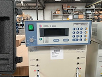 Herzoo hvu 481 low temp viscometer - afbeelding 2 van  7